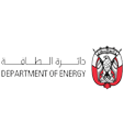 Department of Energy Abu Dhabi